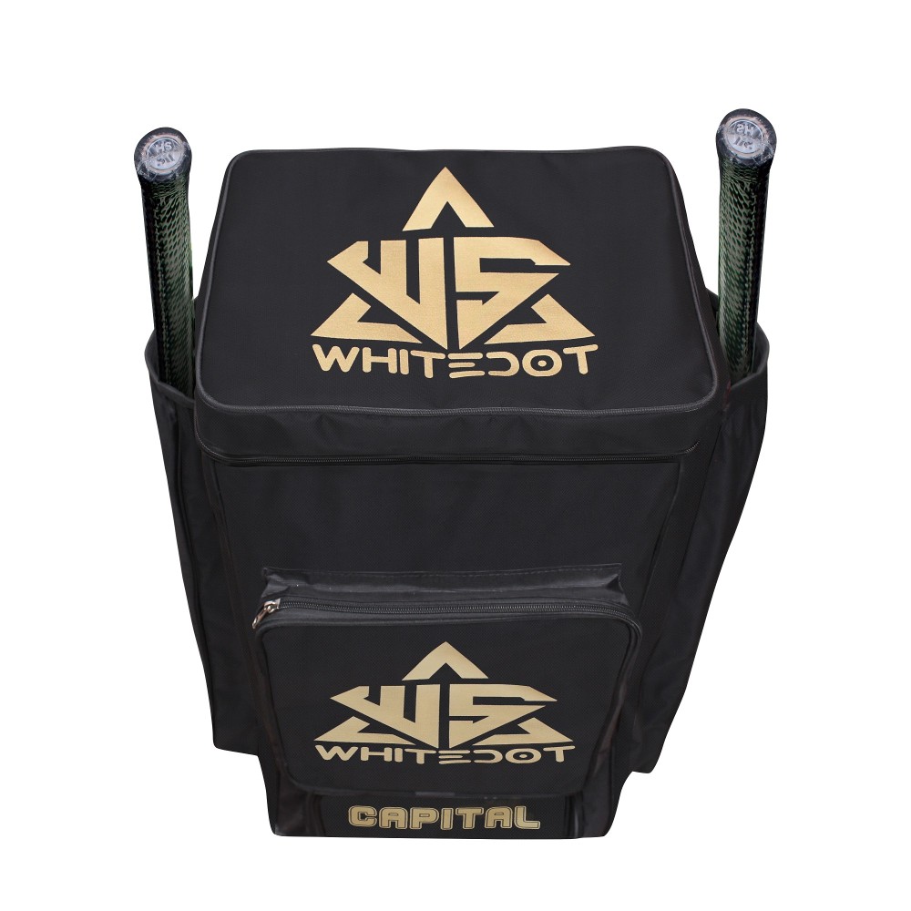 Whitedot Dot 4.1 English Willow Cricket Bat Whitedot Dot 4.1 English Willow Cricket Bat