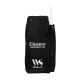 Whitedot Eleanor Black Junior Duffle Cricket Kitbag Whitedot Eleanor Black Junior Duffle Cricket Kitbag