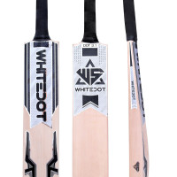 Whitedot Falcon Size 5 English Willow Cricket Bat