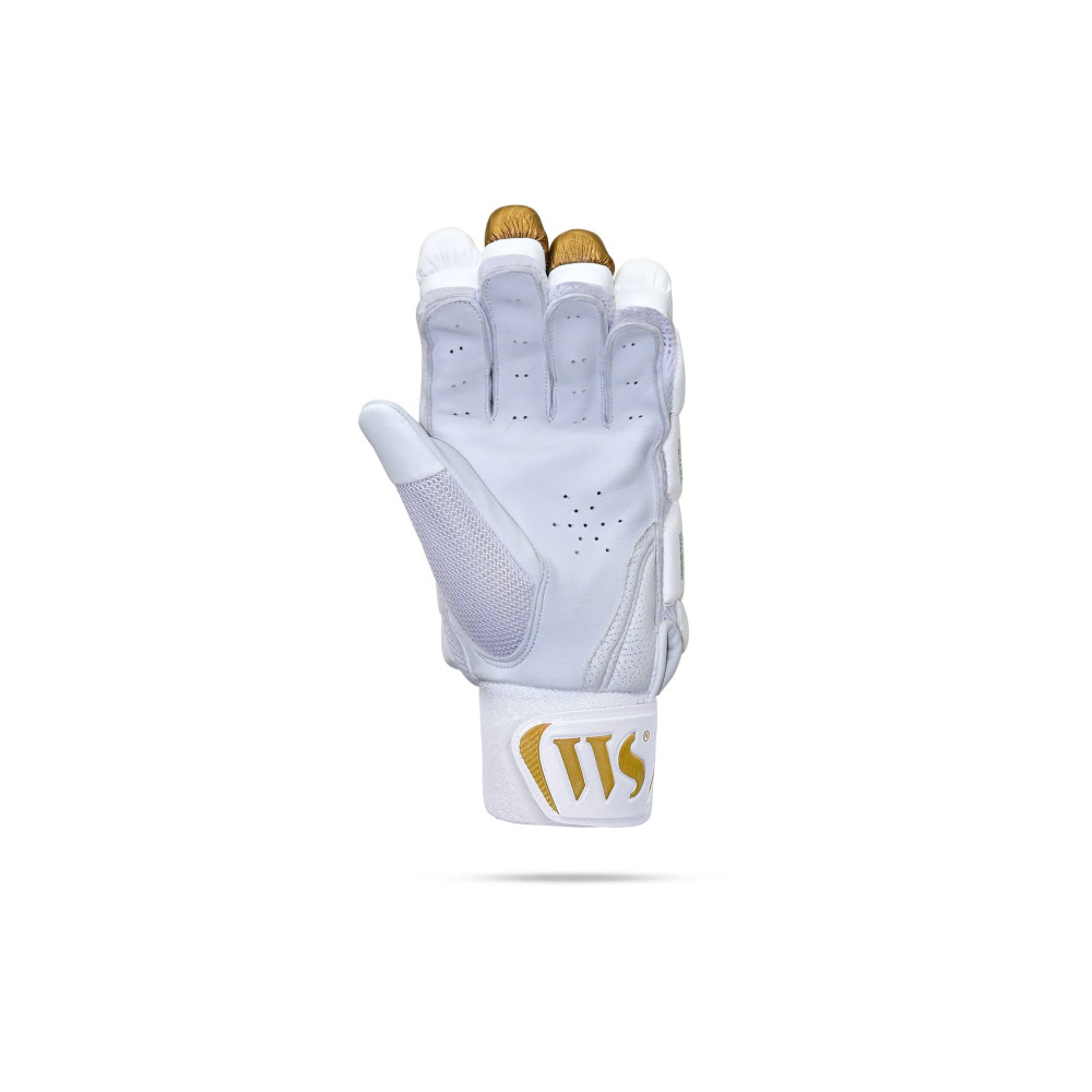 Whitedot Brave 1.0 Cricket Batting Gloves Whitedot Brave 1.0 Cricket Batting Gloves