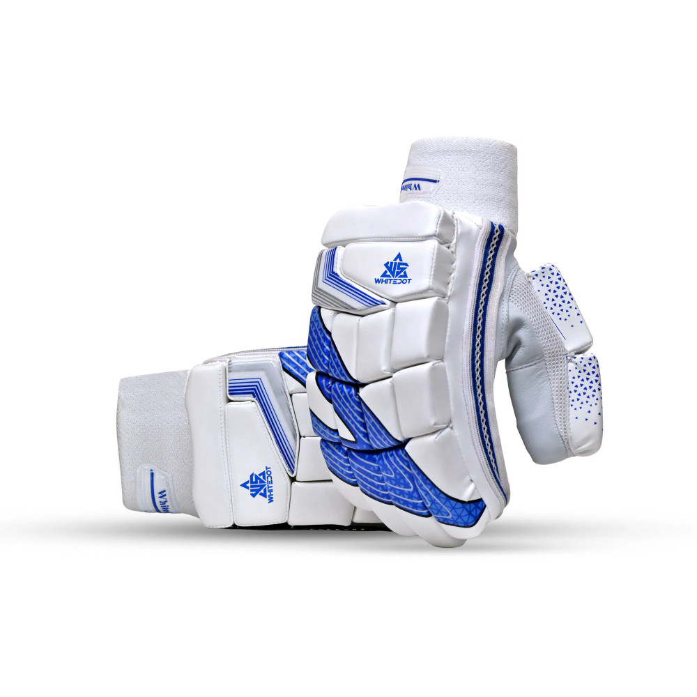 Whitedot Brave 14.0 Cricket Batting Gloves
