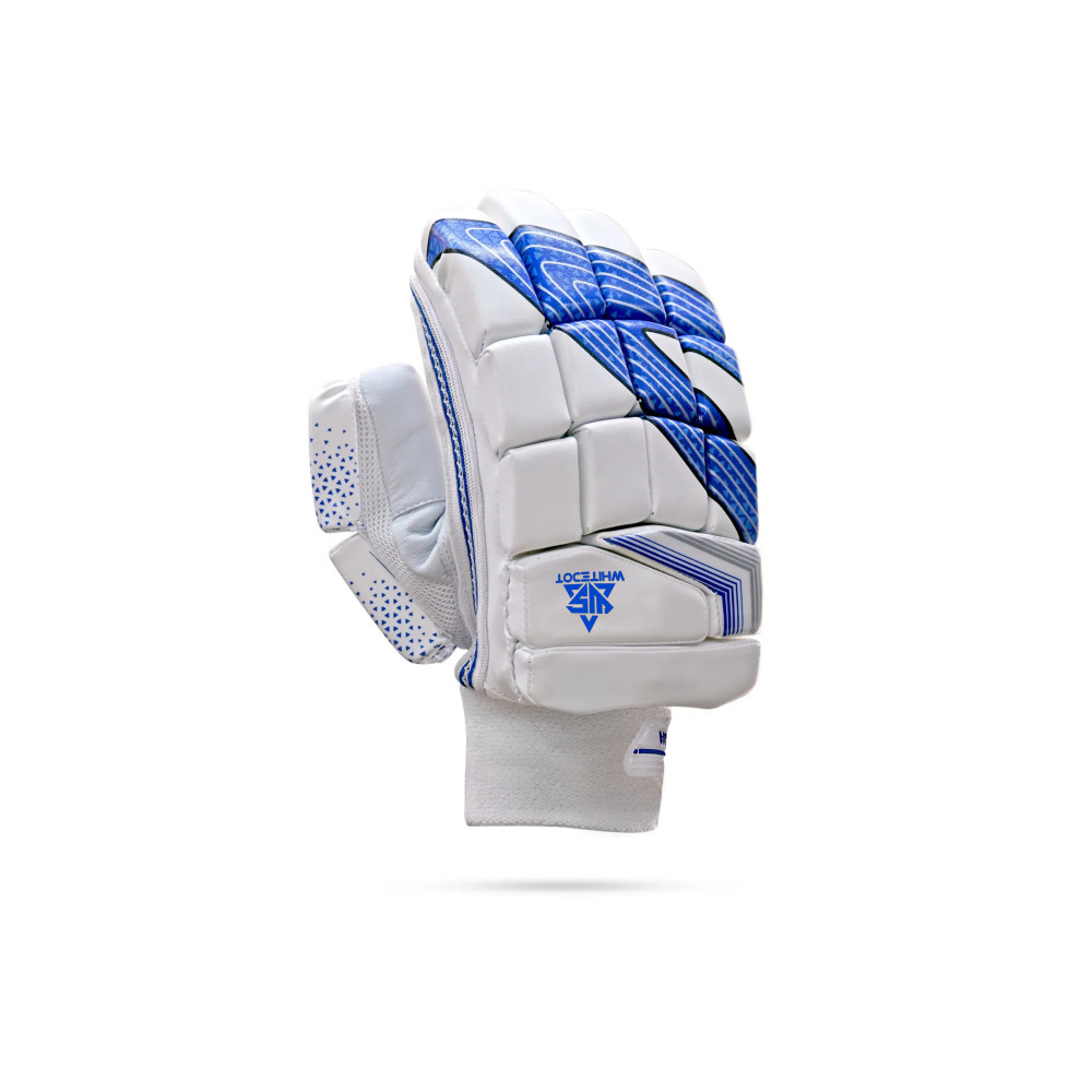 Whitedot Brave 14.0 Cricket Batting Gloves