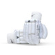 Whitedot Brave 15.0 Cricket Batting Gloves