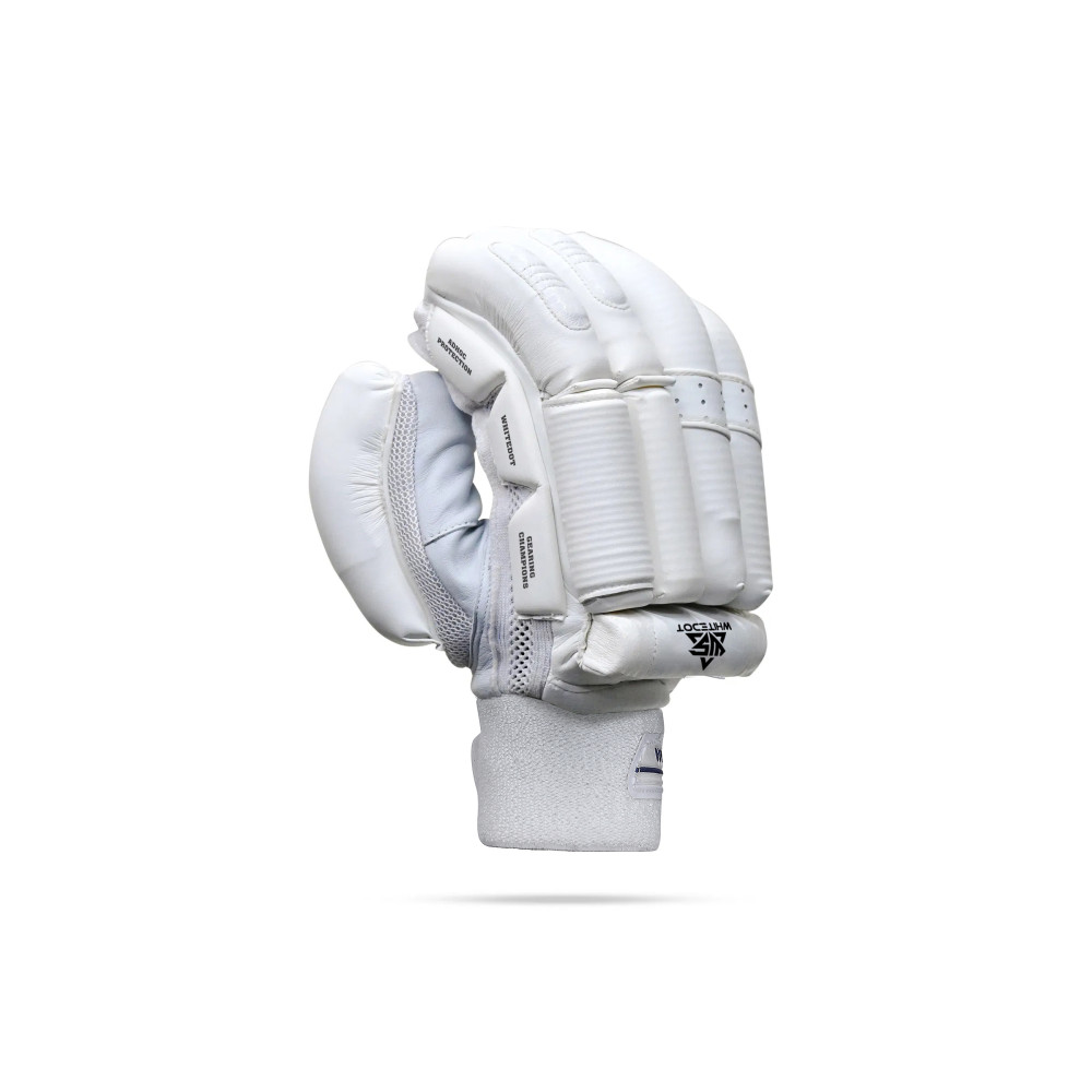Whitedot Brave 15.0 Cricket Batting Gloves