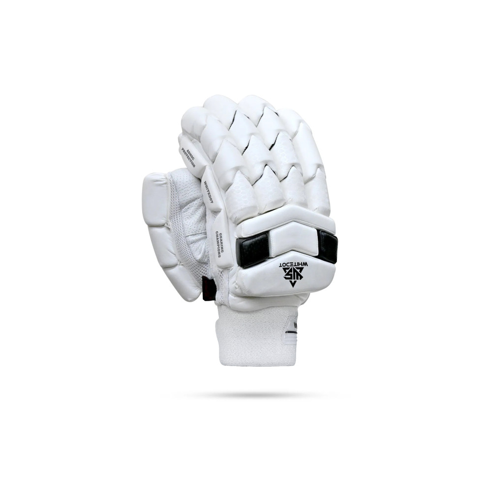 Whitedot Brave 2.0 Cricket Batting Gloves
