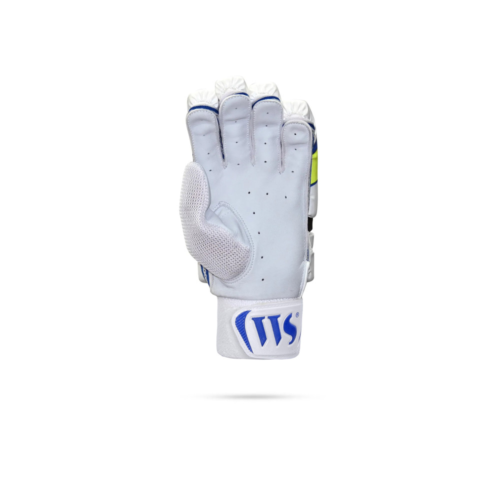 Whitedot Brave 21.0 Cricket Batting Gloves