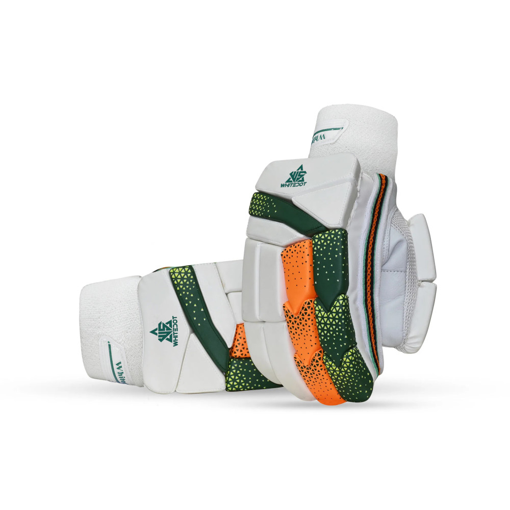 Whitedot Brave 23.0 Cricket Batting Gloves