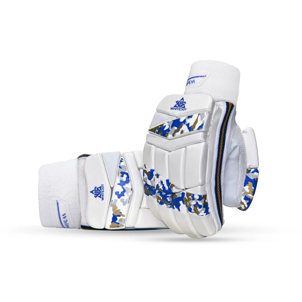 Whitedot Brave 24.0 Cricket Batting Gloves