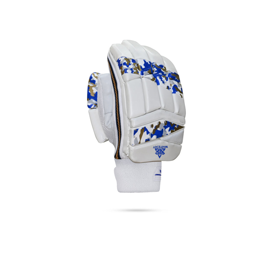 Whitedot Brave 24.0 Cricket Batting Gloves