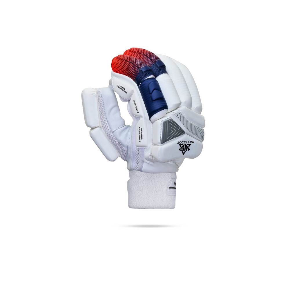 Whitedot Brave 7.0 Cricket Batting Gloves