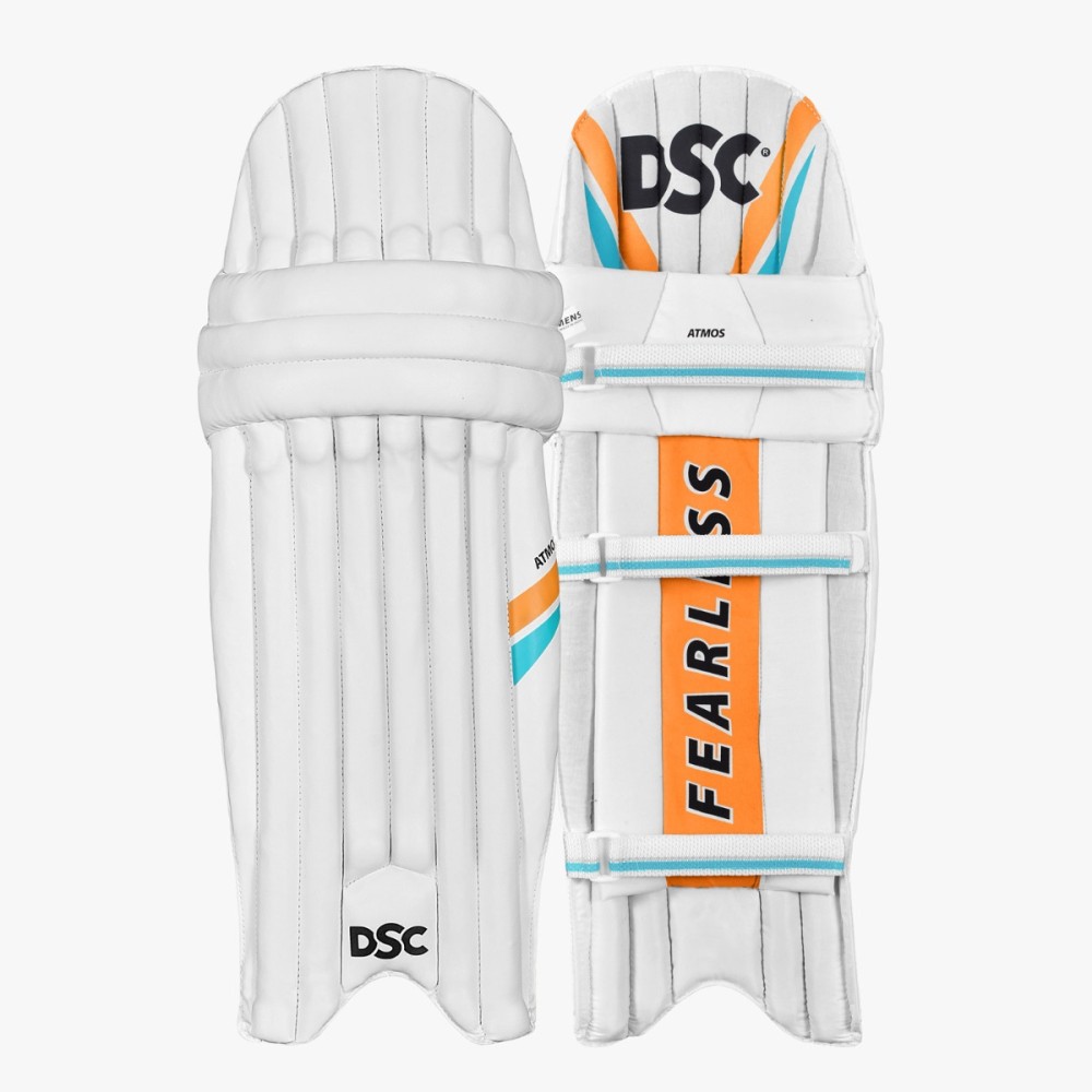 DSC Atmos Cricket Batting Leg Guard