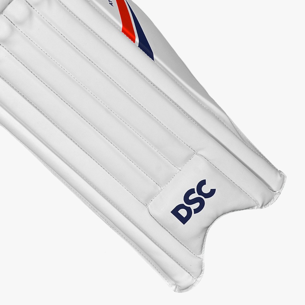 DSC Attitude Cricket Batting Leg Guard