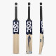 DSC BLAK 11 Kashmir Willow Cricket Bat