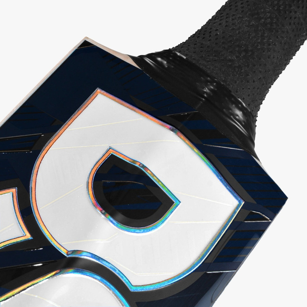 DSC BLAK 200 English Willow Cricket Bat