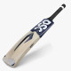 DSC BLAK 22 Kashmir Willow Cricket Bat