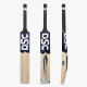 DSC BLAK 22 Kashmir Willow Cricket Bat