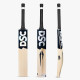 DSC BLAK 330 English Willow Cricket Bat