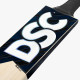 DSC BLAK 330 English Willow Cricket Bat