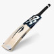 DSC BLAK 5 English Willow Cricket Bat
