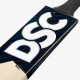 DSC BLAK 5 English Willow Cricket Bat