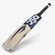 DSC BLAK 55 Kashmir Willow Cricket Bat