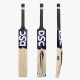 DSC BLAK 55 Kashmir Willow Cricket Bat