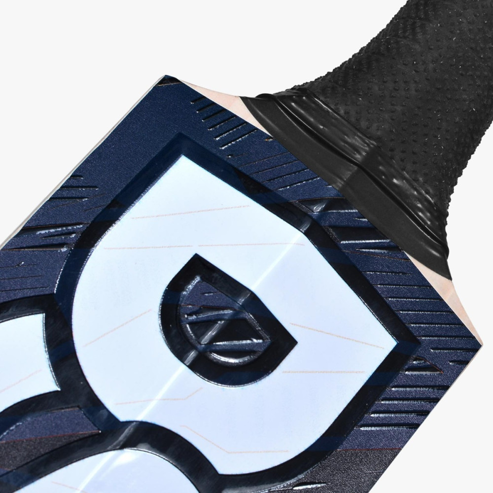 DSC BLAK 55 Kashmir Willow Cricket Bat