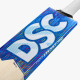DSC BLU 100 English Willow Cricket Bat DSC BLU 100 English Willow Cricket Bat