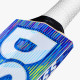 DSC BLU 100 English Willow Cricket Bat DSC BLU 100 English Willow Cricket Bat