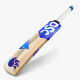 DSC BLU 22 Kashmir Willow Cricket Bat DSC BLU 22 Kashmir Willow Cricket Bat