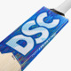 DSC BLU 222 English Willow Cricket Bat