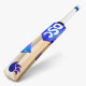 DSC BLU 66 Kashmir Willow Cricket Bat DSC BLU 66 Kashmir Willow Cricket Bat
