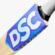 DSC BLU 66 Kashmir Willow Cricket Bat DSC BLU 66 Kashmir Willow Cricket Bat
