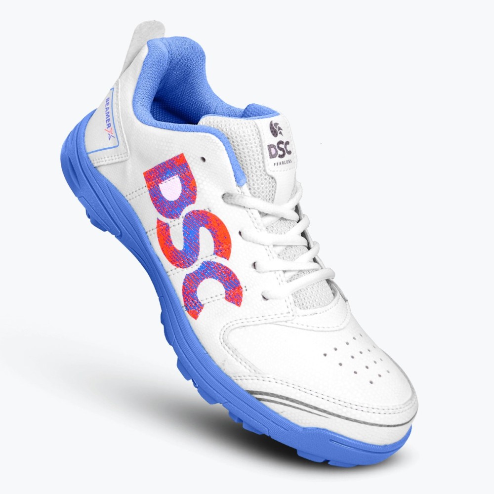 DSC Beamer X Cricket Shoes