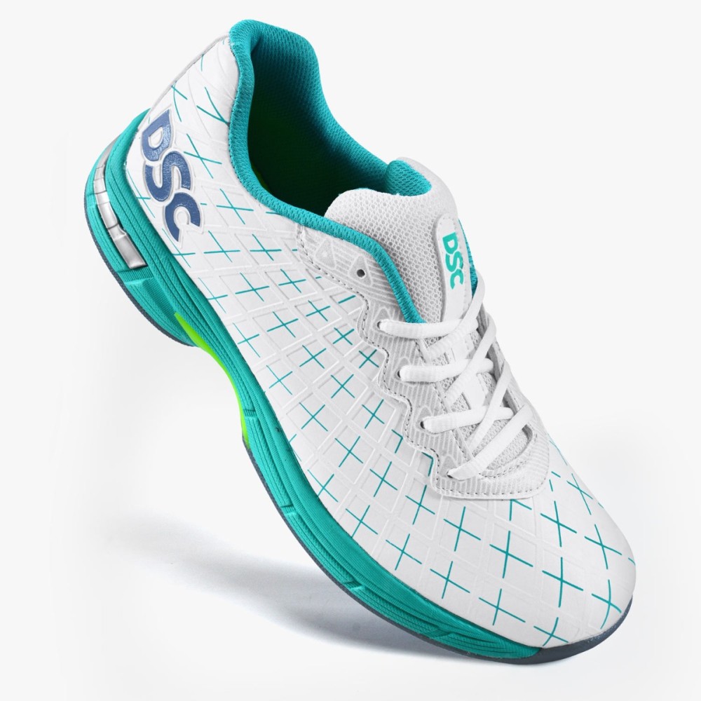 DSC Biffer 22 Cricket Shoes