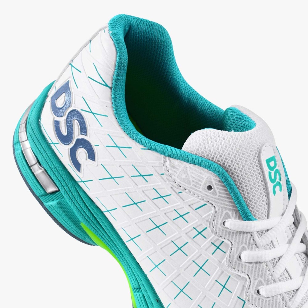 DSC Biffer 22 Cricket Shoes