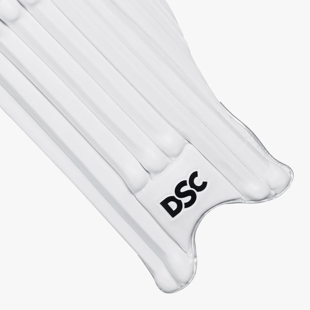 DSC Condor Edge Cricket Batting Leg Guard DSC Condor Edge Cricket Batting Leg Guard