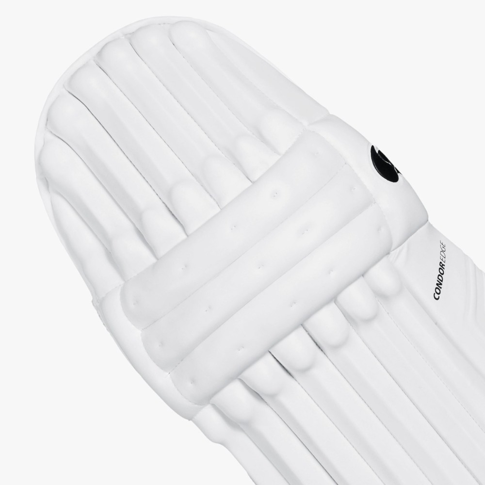 DSC Condor Edge Cricket Batting Leg Guard DSC Condor Edge Cricket Batting Leg Guard