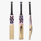 DSC Condor Flicker Kashmir Willow Cricket Bat DSC Condor Flicker Kashmir Willow Cricket Bat