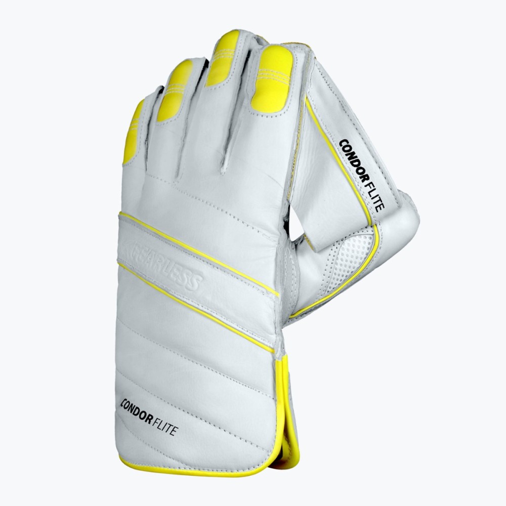 DSC Condor Flite Wicket Keeping Gloves DSC Condor Flite Wicket Keeping Gloves