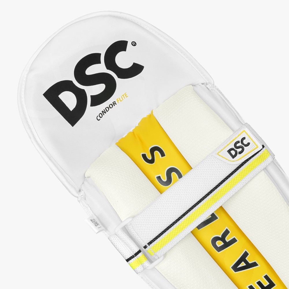 DSC Condor Flite Wicket Keeping Leg Guard