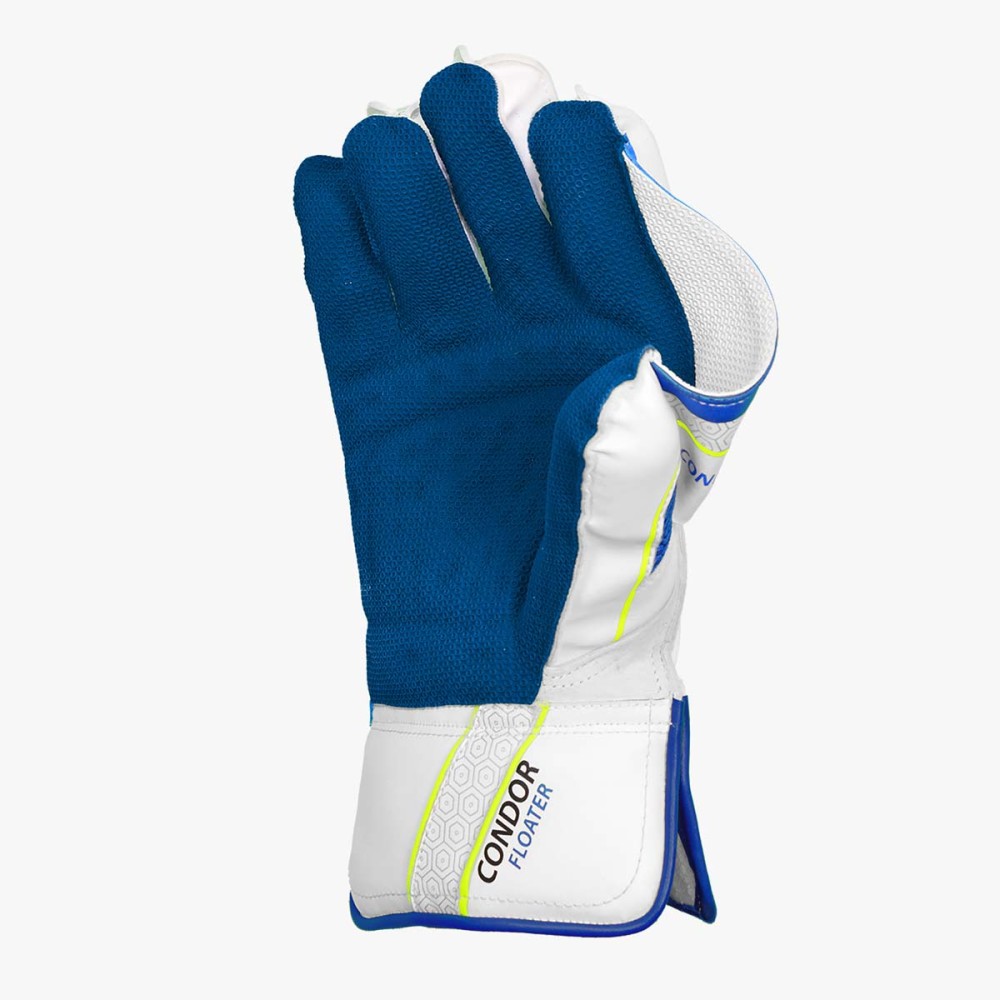 DSC Condor Floater Wicket Keeping Gloves DSC Condor Floater Wicket Keeping Gloves