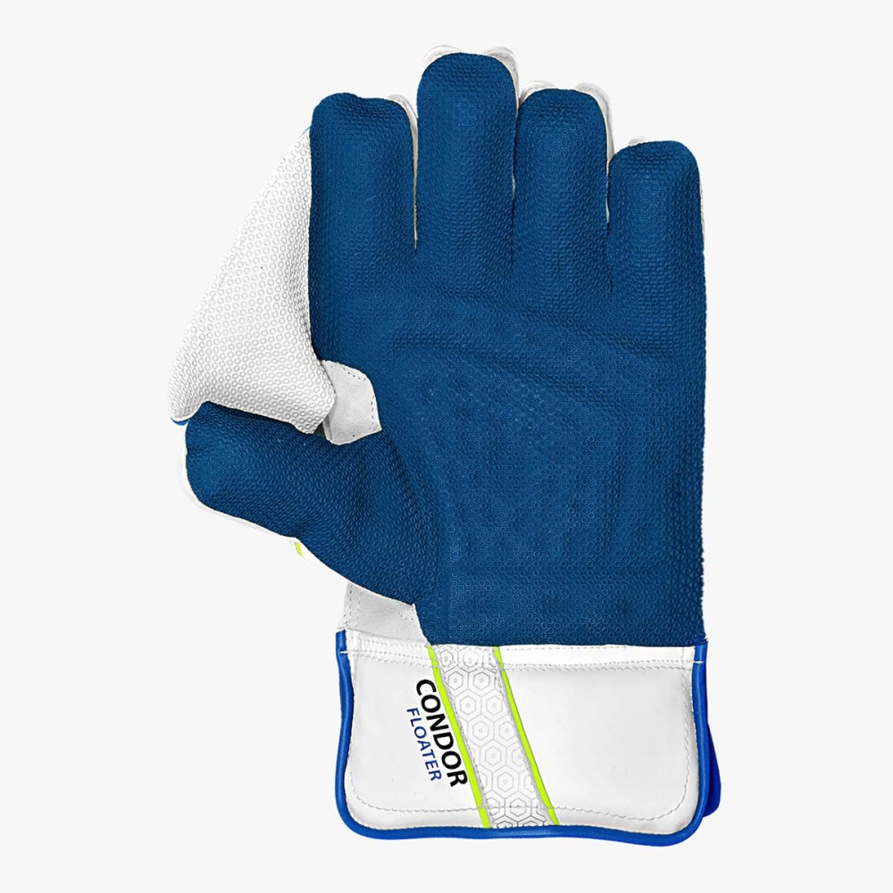 DSC Condor Floater Wicket Keeping Gloves DSC Condor Floater Wicket Keeping Gloves