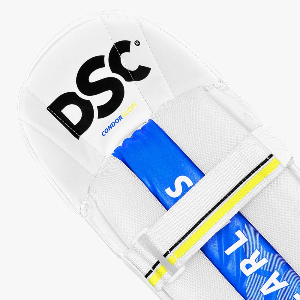 DSC Condor Glider Wicket Keeping Leg Guard