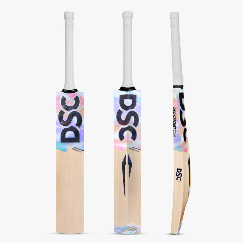 DSC Condor Motion English Willow Cricket Bat DSC Condor Motion English Willow Cricket Bat