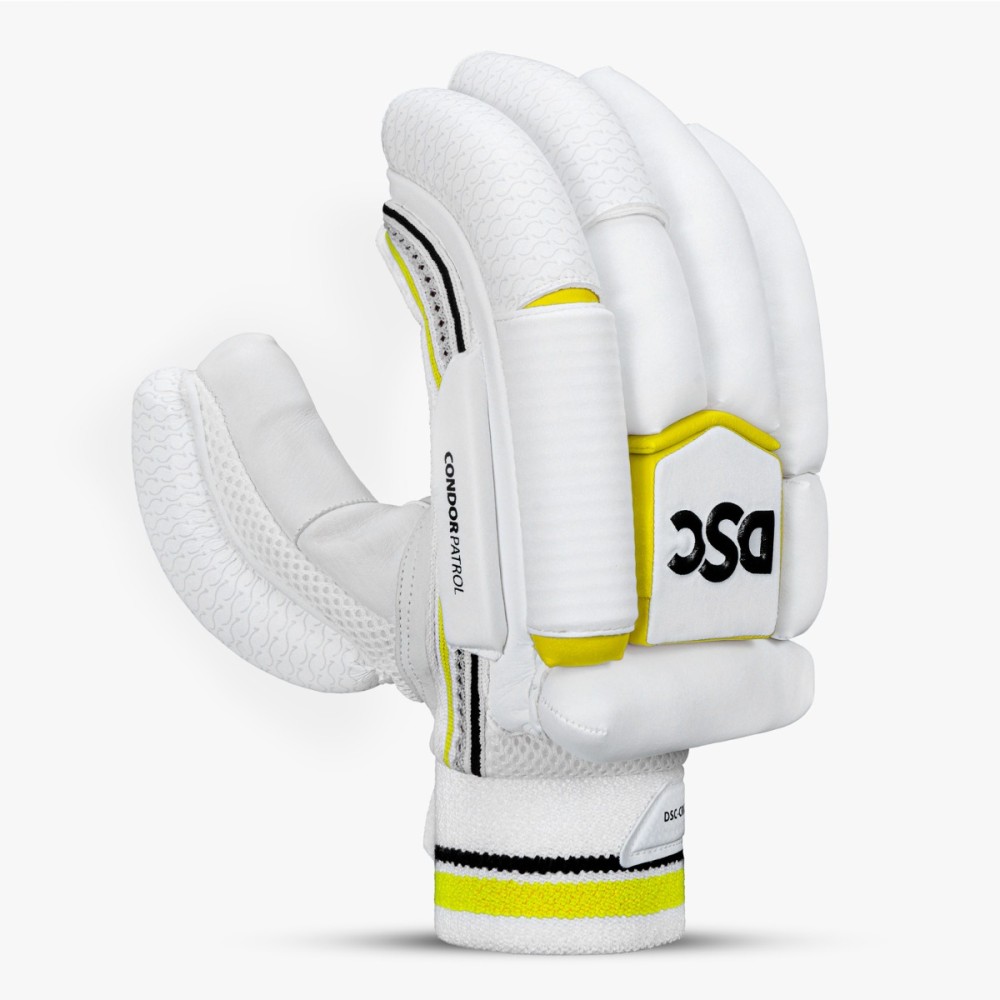 DSC Condor Patrol Cricket Batting Gloves
