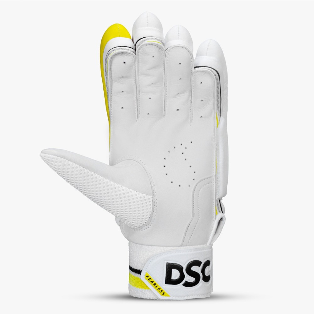 DSC Condor Patrol Cricket Batting Gloves