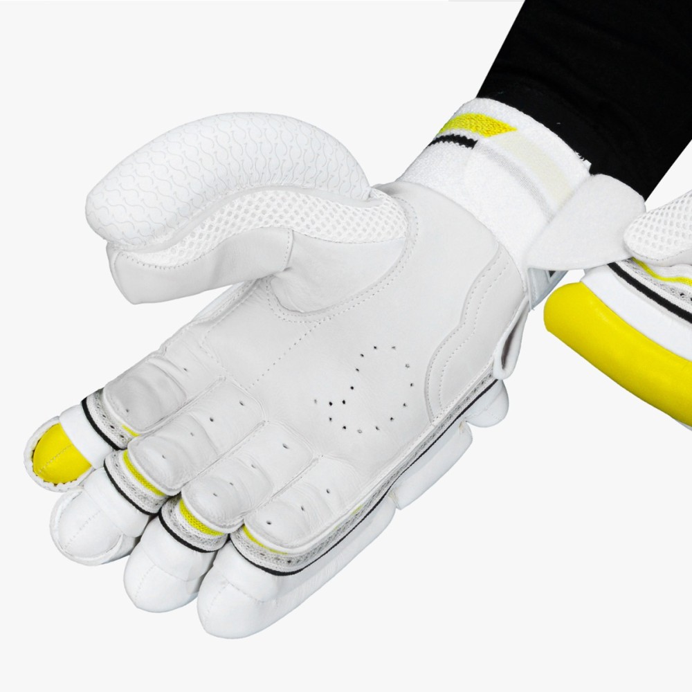DSC Condor Patrol Cricket Batting Gloves
