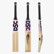DSC Condor Ruffle Kashmir Willow Cricket Bat DSC Condor Ruffle Kashmir Willow Cricket Bat