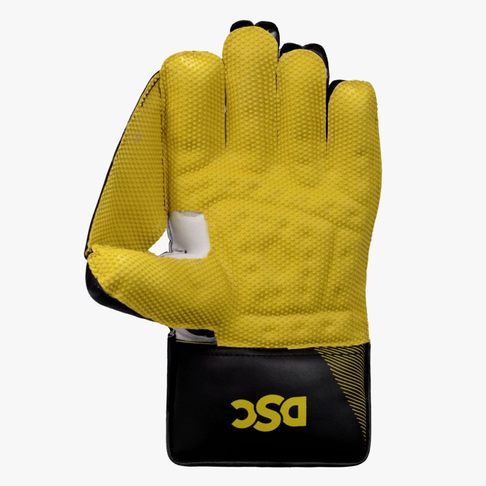 DSC Condor Ruffle Wicket Keeping Gloves DSC Condor Ruffle Wicket Keeping Gloves